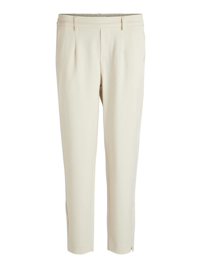 Object Lisa Slim Pant - sandshell