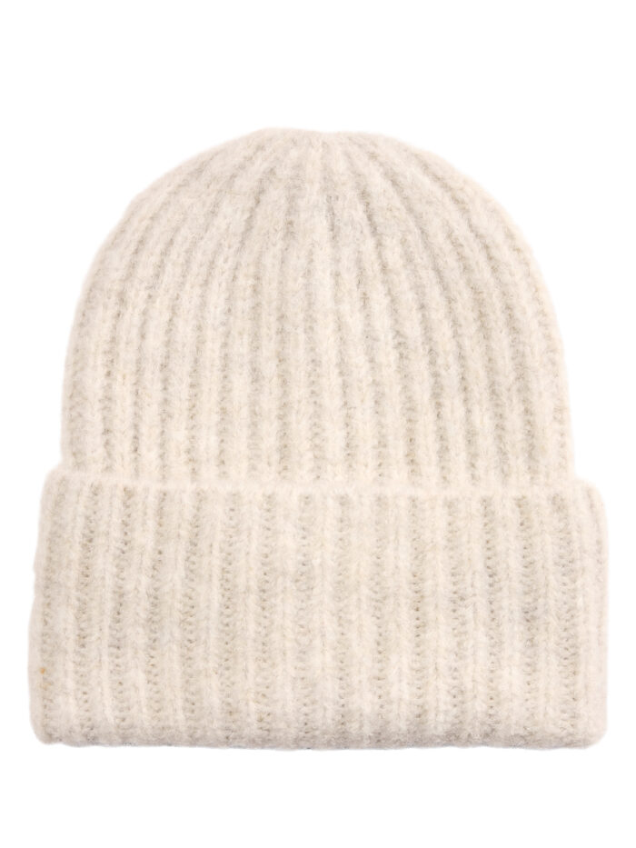 Nümph Safir Hat - Oyster Gray