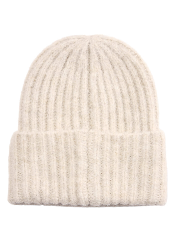 Nümph Safir Hat - Oyster Gray