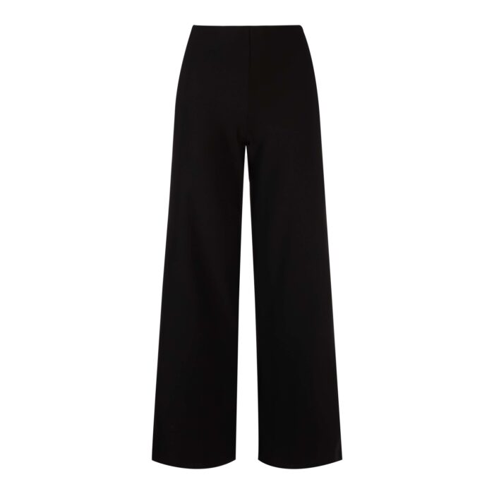 Liberté Henne Wide Pants - Black